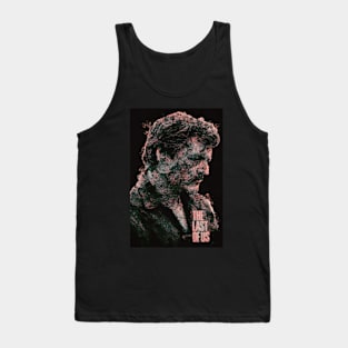 The Last of Us Tank Top